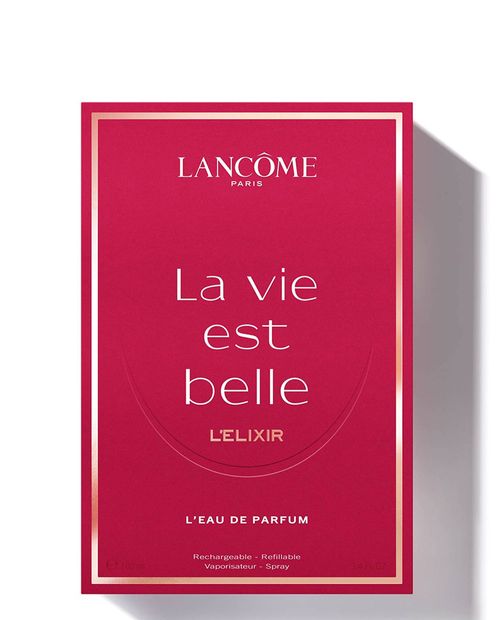 La Vie Est Belle L'Elixir Eau de Parfum