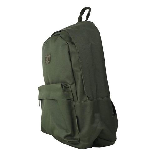 Mochila Skeachers juvenil verde olivo 12x16.75x6 pulgadas