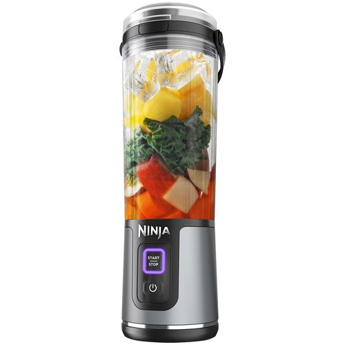 Licuadora Ninja portátil inalámbrica 530ml recargable