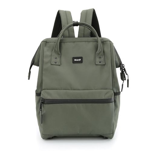 Mochila Himawari verde olivo 45cm