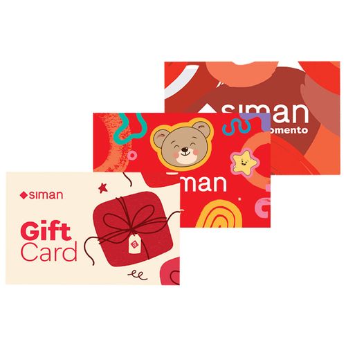 Certificado de Regalo