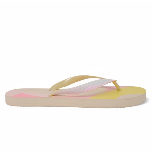 Sandalia para playa Everlast multicolor para mujer