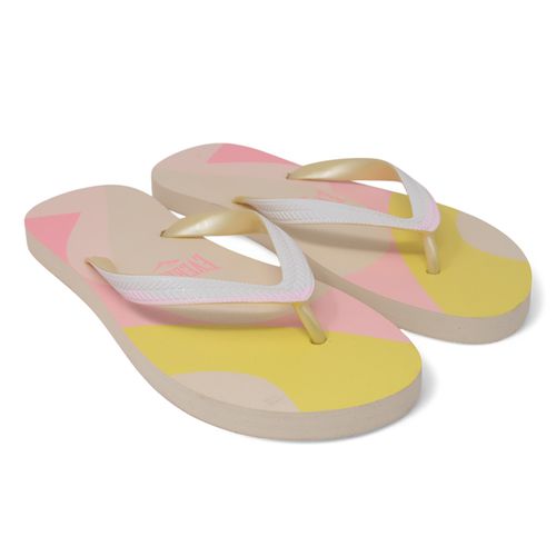 Sandalia para playa Everlast multicolor para mujer