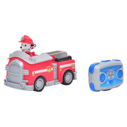 Carro RC Paw Patrol 1:24