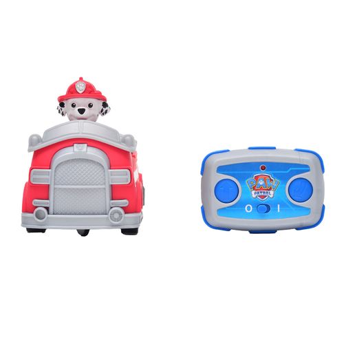 Carro RC Paw Patrol 1:24