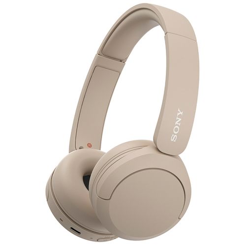 Audífonos Bluetooth Over Ear Sony WH-CH520