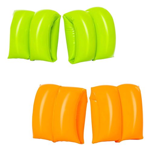 Flotadores para brazos Bestway surtido 1 pieza