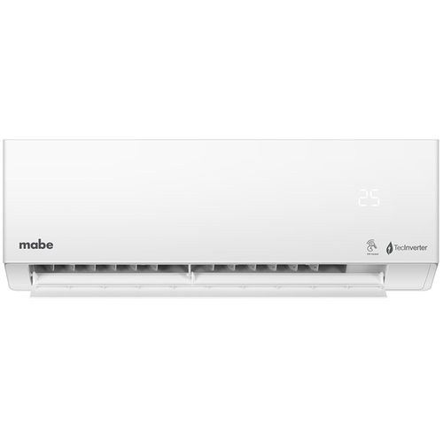 Aire Acondicionado Mini Split inverter 12,000 BTU MMI12CABWCC32M1 Mabe
