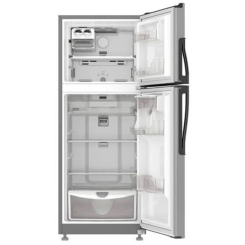 Refrigeradora Top Mount 254 L (9 PCU) WRW25DKTWW Whirlpool