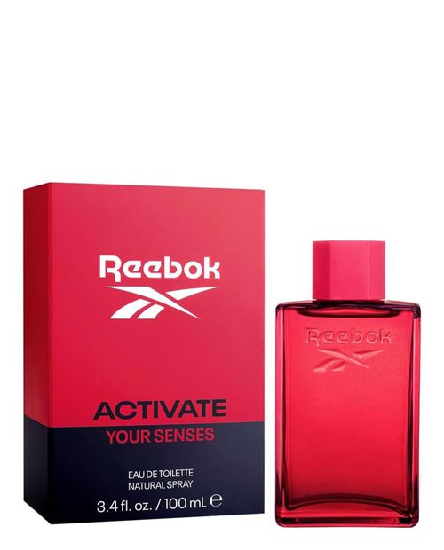 Activate for Him Eau de Toilette 100ml