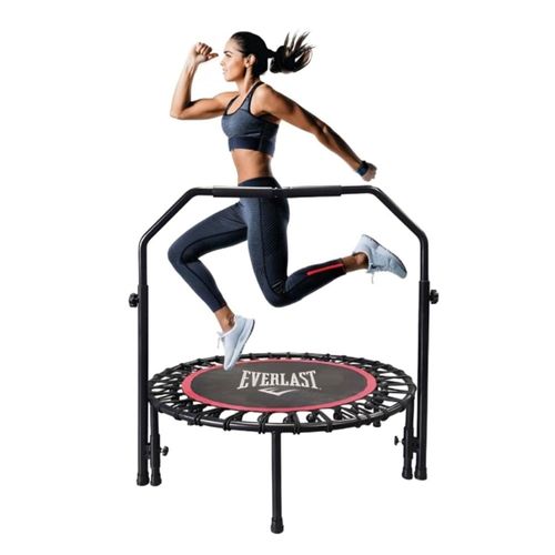 Trampolín deportivo fitness Everlast