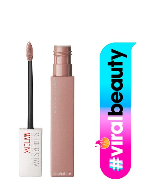 Labial Superstay Matte Ink
