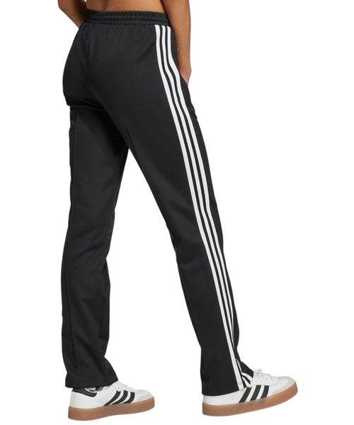 Pants deportivo Adidas Originals negro para mujer
