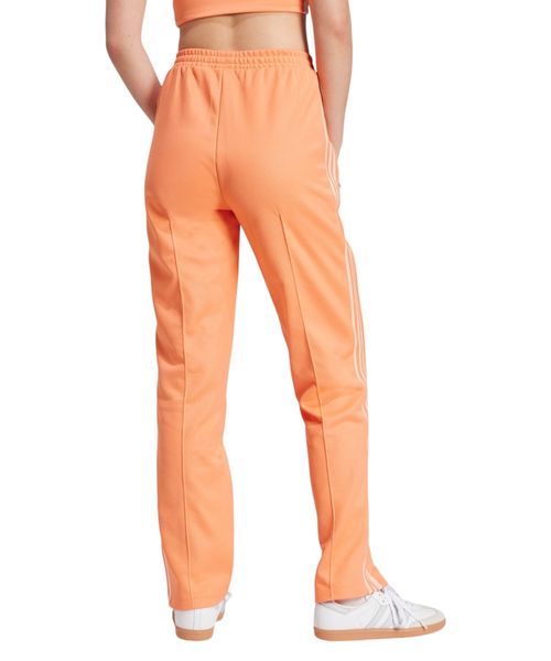 Pants deportivo Adidas Originals anaranjado para mujer
