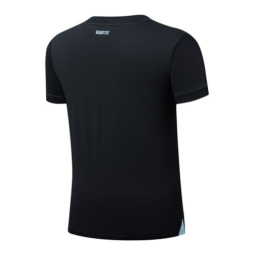 Camiseta tercera equipación Guatemala negra 2025-26 para hombre
