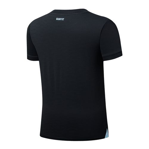Camiseta tercera equipación Guatemala negra 2025-26 para hombre