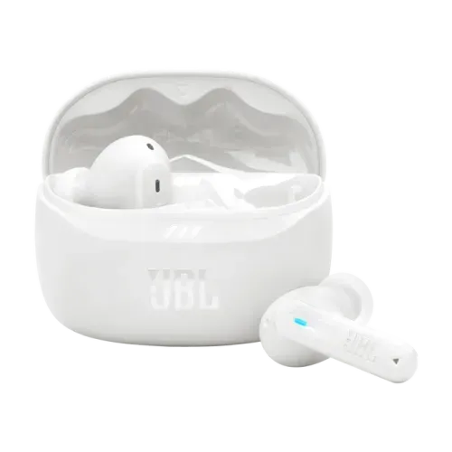 Audífono in ear TWS JBL Tune Beam 2