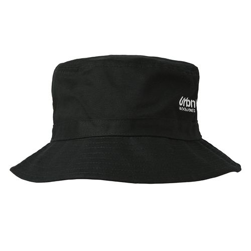 Sombrero pescador Jack & Jones bordado para hombre