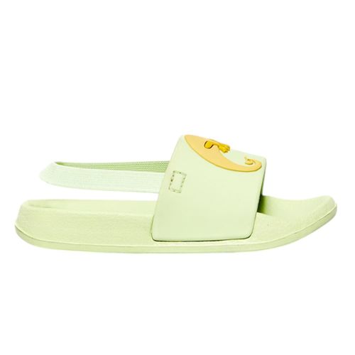Sandalia camaleón Sfera color verde para niño bebé