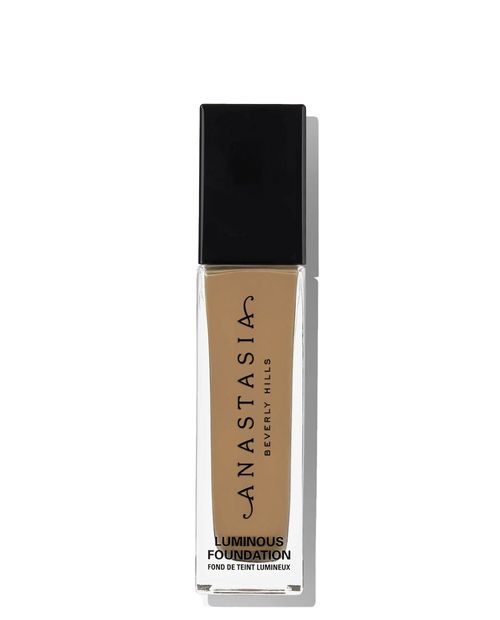 Base de Maquillaje Luminous