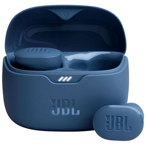Audífono bluetooth true wireless tune buds blanco