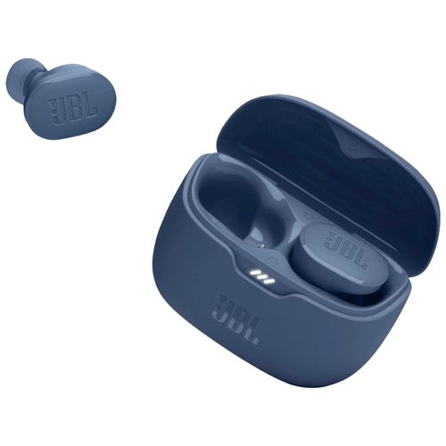 Audífono bluetooth true wireless tune buds blanco