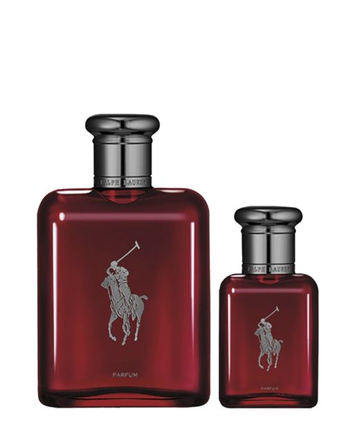 Set Polo Red Parfum