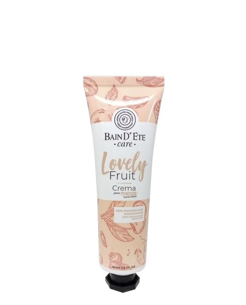 Set Crema de manos