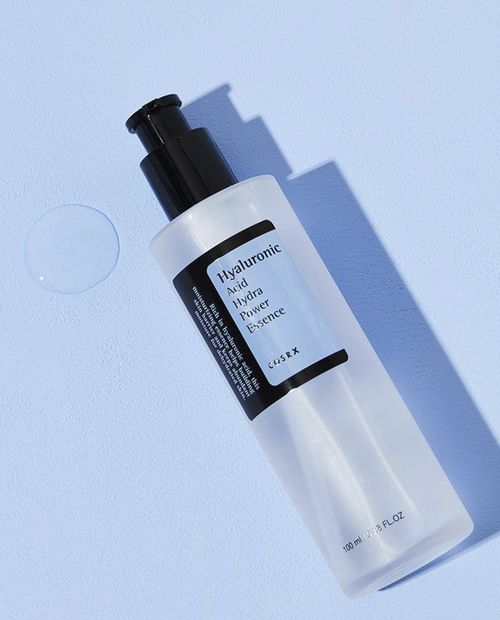 Hyaluronic Acid Hydra Power Essence 100ml