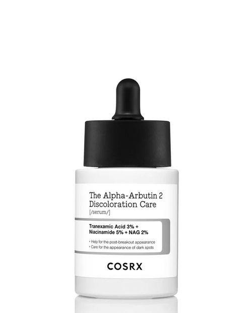 Serum The Alpha Arbutin 2 Discoloration Care 50ml