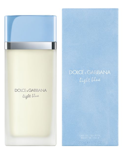 Light Blue Eau de Toilette