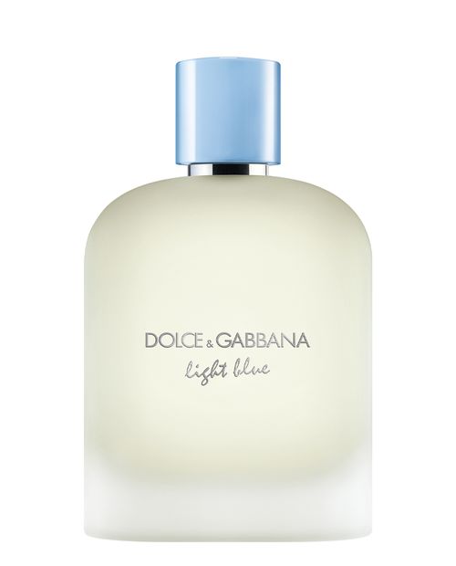 Light Blue Pour Homme Eau de Toilette