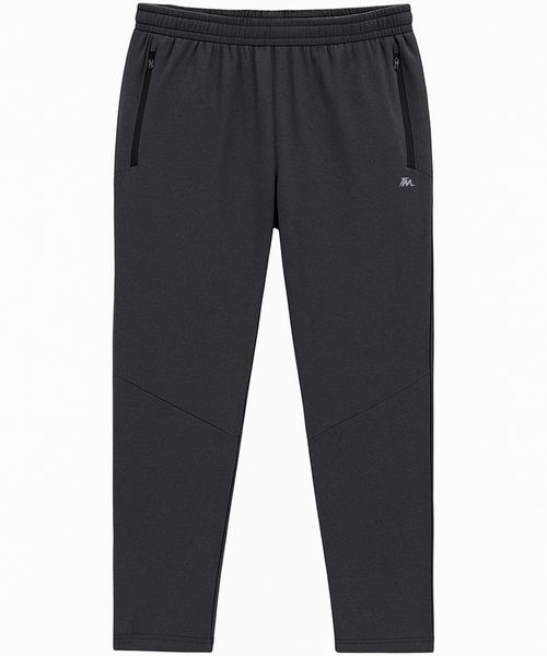 Pants deportivo Teammate gris heather para hombre