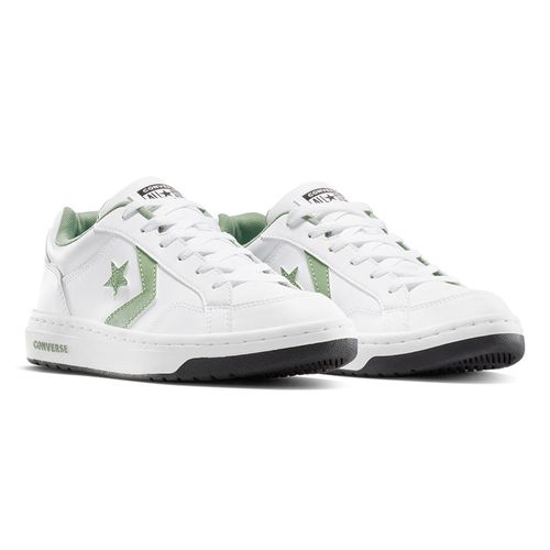 Zapato casual Converse Pro Blaze V2 blanco para hombre