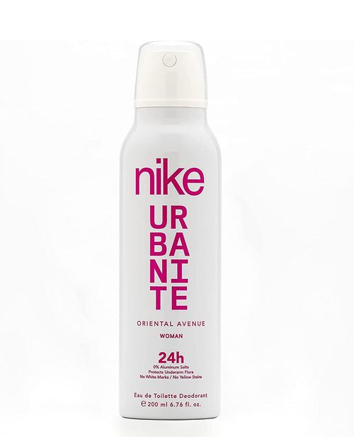 Nike Oriental Avenue Woman Eau de Toilette Body Spray 200ml