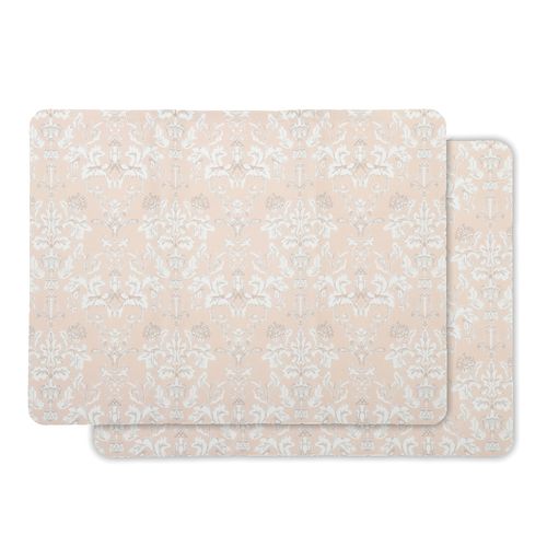 Set de dos toallas para cocina