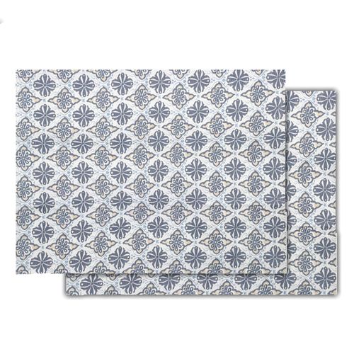 Set de 3 toallas surtidas para cocina (1 pieza)