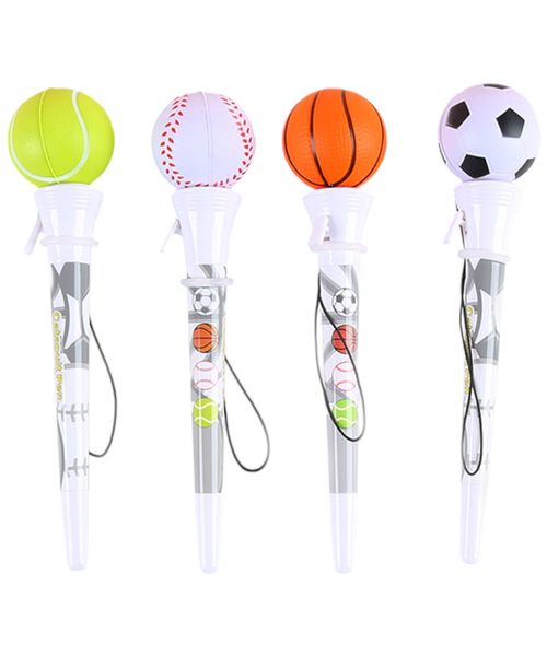 Bolígrafos  deportes surtido