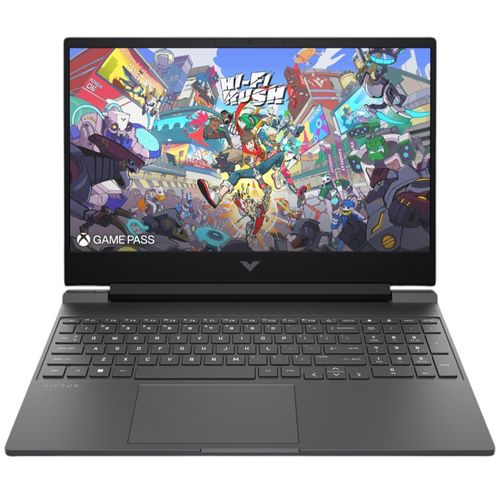 Laptop Gaming VICTUS 15-fa2014la, Intel Core i5, 16GB RAM, 512GB SSD, Windows 11 Home, Pantalla 15.6" (39.62 cm) FHD