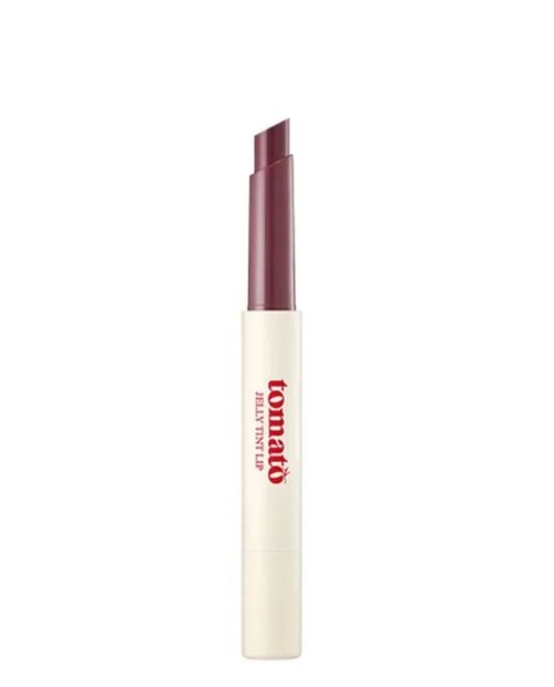 Tomato Jelly Tint Lip - 04 Ruby Tomato
