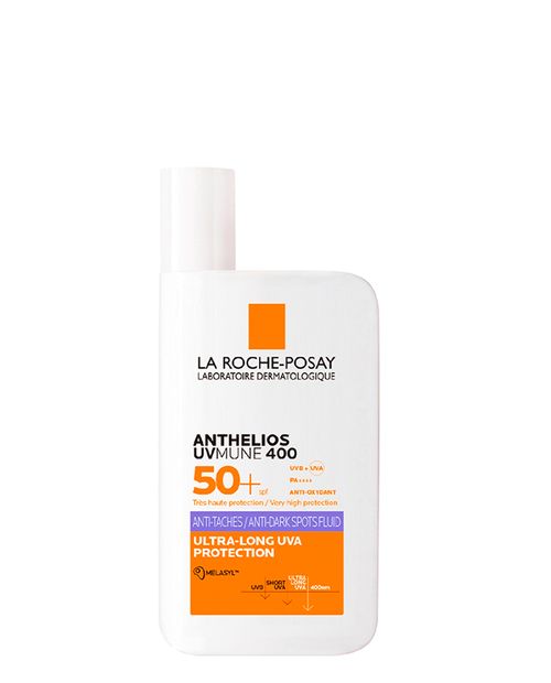 Anthelios UVmune400 Anti-manchas 50ml