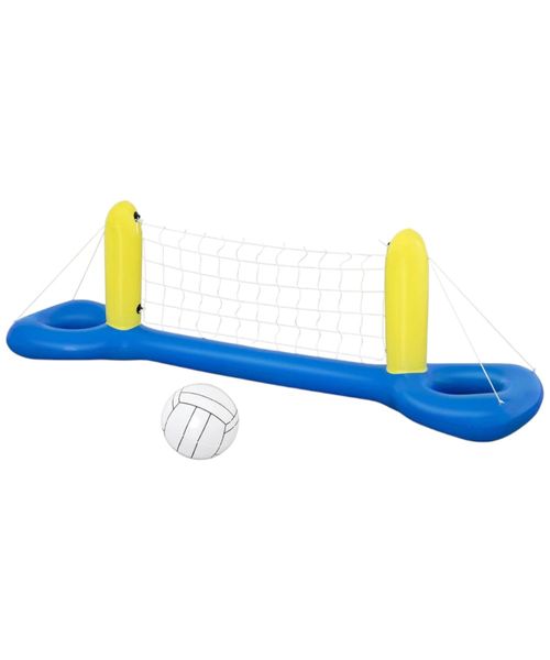 Flotador para jugar voleibol Bestway