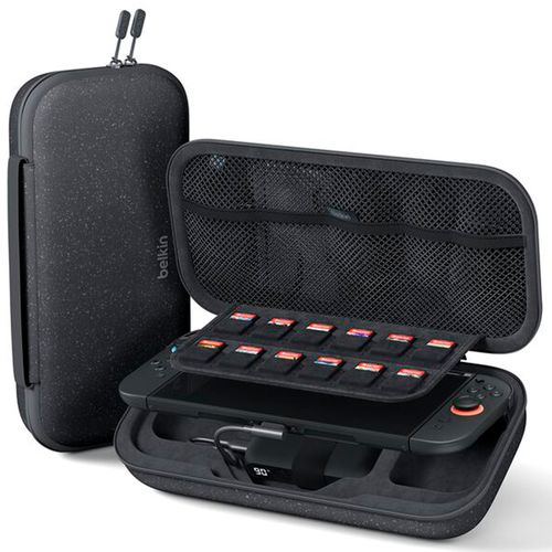 Estuche de carga para Nintendo Switch 2