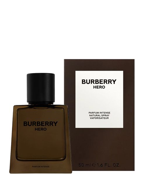 Burberry Hero Parfum Intense 50ml