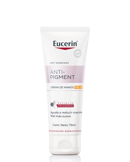 Eucerin Antipigmento Crema de Manos 75 ml