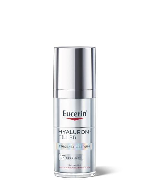 Eucerin Hyaluron Filler Epigenetic Serum 30 ml