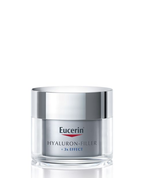 Eucerin Hyaluron Filler Crema de Noche 50 ml