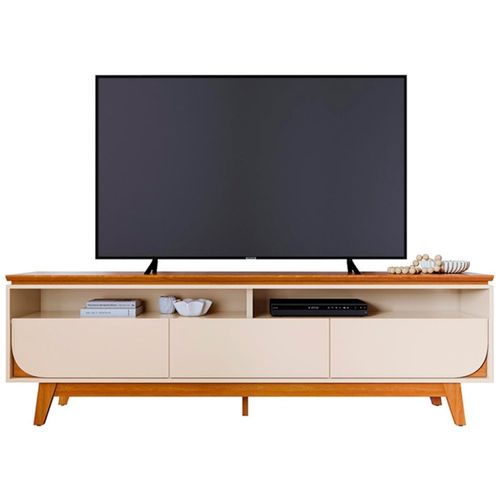 Rack para TV de 75" (190.5 cm) Selene