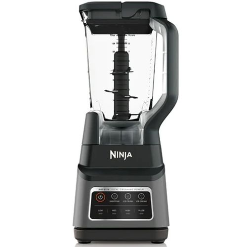 Licuadora profesional Ninja con Auto-iQ BN701LAA gris