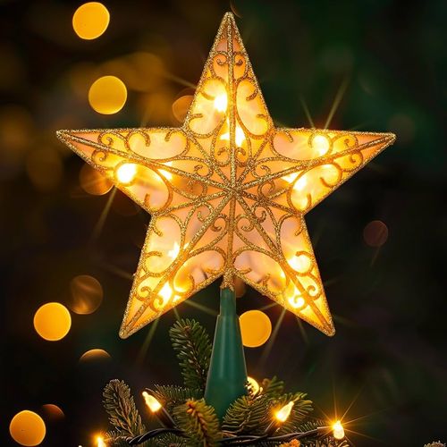 Estrella luminosa 22.8 cm